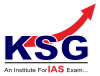 KSG India Live Portal